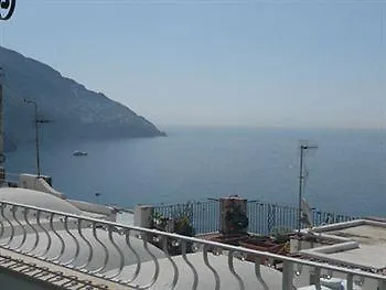 Casa Teresa 4* Позитано
