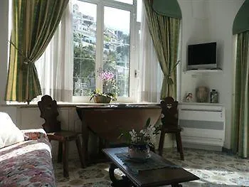 Casa Teresa 4* Позитано