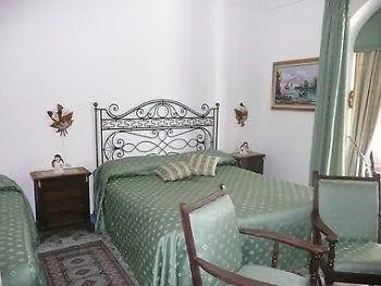 Casa Teresa Отель типа 