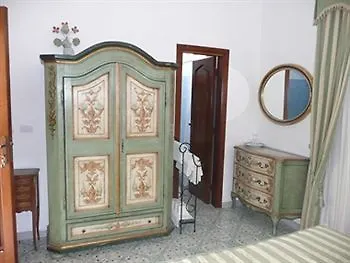 Frühstückspension Casa Teresa Positano