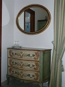 Casa Teresa Frühstückspension
