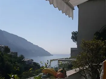 Frühstückspension Casa Teresa Positano