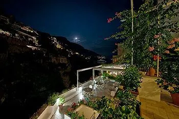 Frühstückspension Casa Teresa Positano
