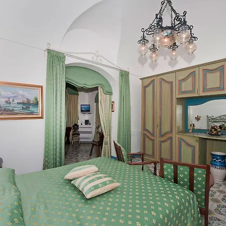 Casa Teresa 4*