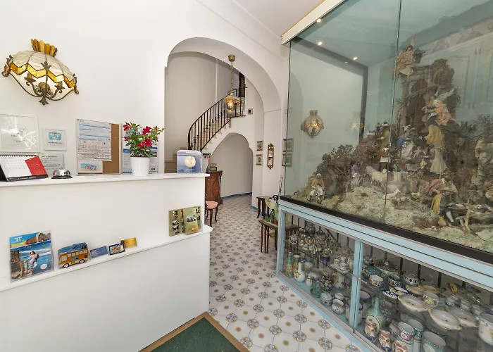 Frühstückspension Casa Teresa