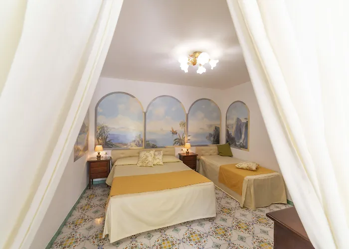 Couette-café Casa Teresa