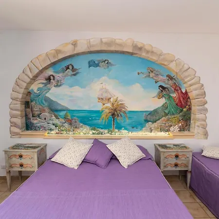 Casa Teresa 4*