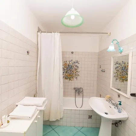 Casa Teresa Panzió Positano