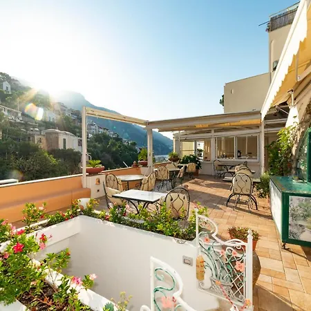 Couette-café Casa Teresa 4*