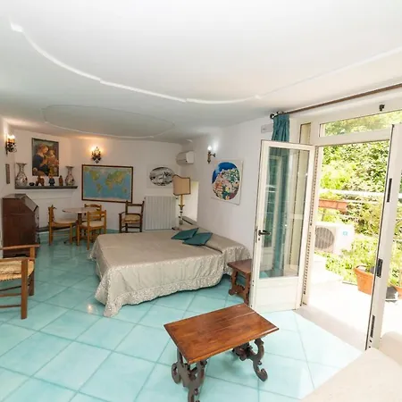 Casa Teresa 4* Positano