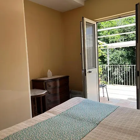 Casa Teresa Positano