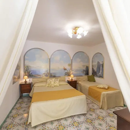 Couette-café Casa Teresa