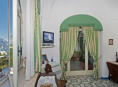 Casa Teresa Panzió Positano